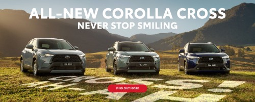 Corollacross 800x V2