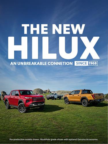 Hilux