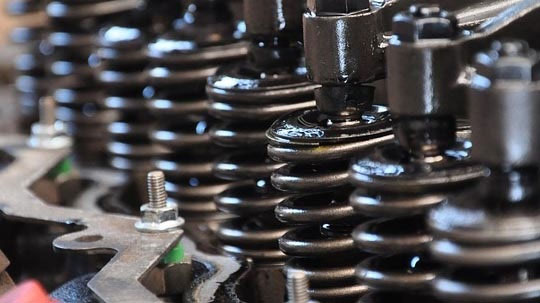 Toyota Service Guarantee